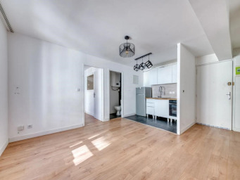 Appartement 175 000 € - 31 m²