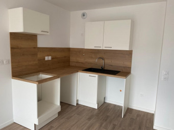 Appartement a louer goussainville - 2 pièce(s) - 45 m2 - Surfyn