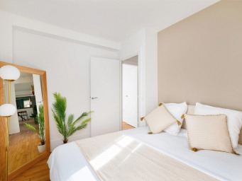 Appartement a louer paris-7e-arrondissement - 3 pièce(s) - 74 m2 - Surfyn