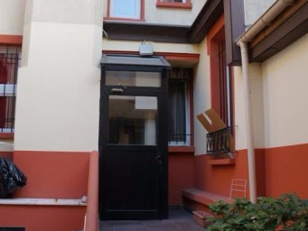 Appartement a louer aubervilliers - 1 pièce(s) - 25 m2 - Surfyn