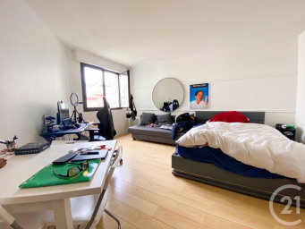 Appartement a louer boulogne-billancourt - 1 pièce(s) - 33.82 m2 - Surfyn