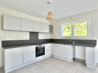 Maison a louer thonon-les-bains - 5 pièce(s) - 108.7 m2 - Surfyn