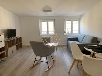 Appartement a louer douai - 1 pièce(s) - 28 m2 - Surfyn