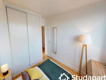 Appartement a louer garches - 1 pièce(s) - 90 m2 - Surfyn