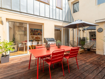 Maison a louer bordeaux - 5 pièce(s) - 163 m2 - Surfyn