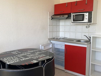 Appartement a louer aix-en-provence - 1 pièce(s) - 18 m2 - Surfyn