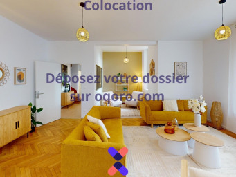 Maison a louer sainte-foy-les-lyon - 17 pièce(s) - 426.7 m2 - Surfyn