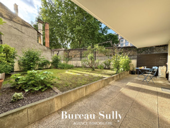 Appartement 259 000 € - 44 m²