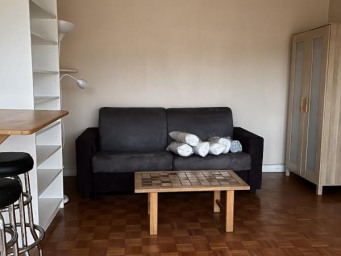 Appartement a louer fontenay-sous-bois - 1 pièce(s) - 28 m2 - Surfyn