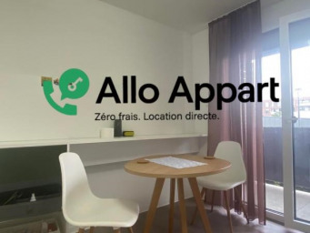 Appartement a louer paris-19e-arrondissement - 1 pièce(s) - 26 m2 - Surfyn