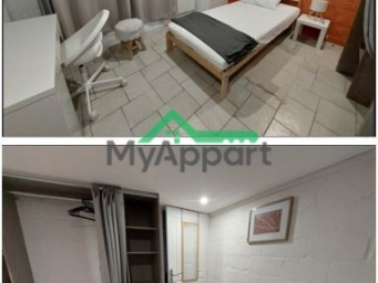 Appartement a louer noisy-le-grand - 4 pièce(s) - 74 m2 - Surfyn