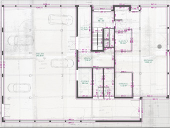 Maison a louer annemasse - 3 pièce(s) - 527 m2 - Surfyn