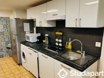 Maison a louer brunoy - 2 pièce(s) - 30 m2 - Surfyn