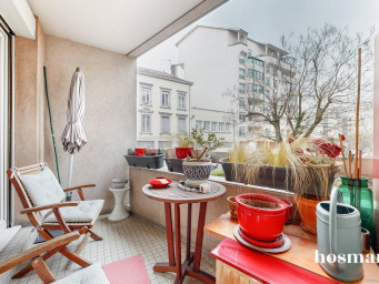 Appartement 320 000 € - 70 m²