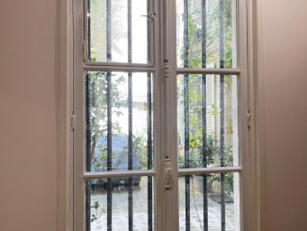 Appartement a louer paris-6e-arrondissement - 1 pièce(s) - 23.41 m2 - Surfyn