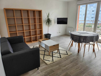 Appartement a louer longjumeau - 2 pièce(s) - 45 m2 - Surfyn