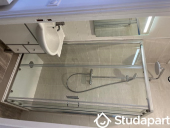 Appartement a louer vitry-sur-seine - 1 pièce(s) - 12 m2 - Surfyn