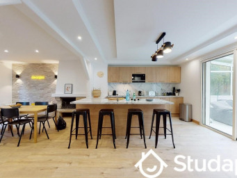 Appartement a louer bagnolet - 1 pièce(s) - 12 m2 - Surfyn