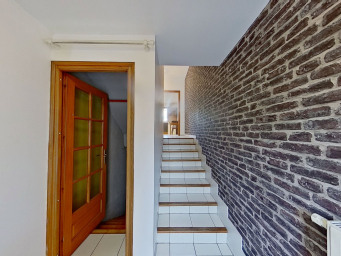 Maison a louer paris-6e-arrondissement - 5 pièce(s) - 120 m2 - Surfyn