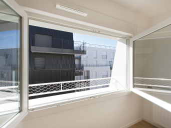 Appartement a louer longjumeau - 1 pièce(s) - 33.42 m2 - Surfyn