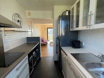 Appartement a louer marseille-9e-arrondissement - 1 pièce(s) - 9 m2 - Surfyn
