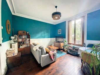 Appartement a louer nancy - 3 pièce(s) - 85 m2 - Surfyn