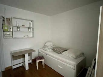 Appartement a louer paris-13e-arrondissement - 1 pièce(s) - 12 m2 - Surfyn