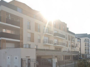 Appartement a louer herblay - 3 pièce(s) - 59 m2 - Surfyn