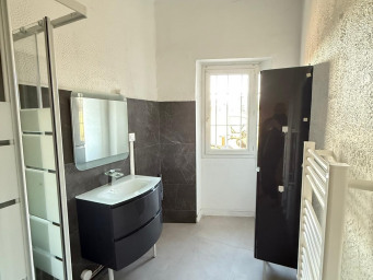 Appartement a louer marseille-10e-arrondissement - 1 pièce(s) - 26 m2 - Surfyn