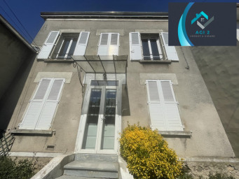 Maison a louer chelles - 5 pièce(s) - 96.56 m2 - Surfyn