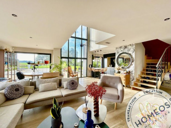 Maison a louer bourg-en-bresse - 7 pièce(s) - 157 m2 - Surfyn