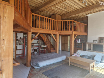 Appartement 300 000 € - 60 m²