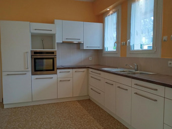 Maison a louer rennes - 4 pièce(s) - 113.46 m2 - Surfyn