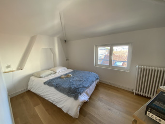 Appartement a louer saint-germain-en-laye - 2 pièce(s) - 42 m2 - Surfyn