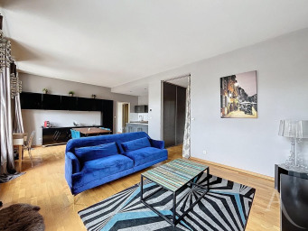 Appartement a louer metz - 2 pièce(s) - 65 m2 - Surfyn