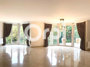 Appartement a louer saint-maur-des-fosses - 3 pièce(s) - 119.36 m2 - Surfyn