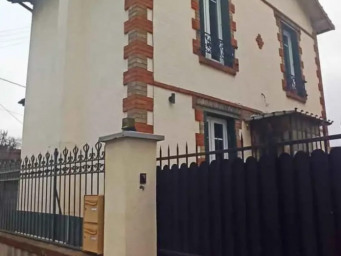 Maison a louer argenteuil - 5 pièce(s) - 90 m2 - Surfyn