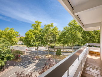 Appartement 295 000 € - 80 m²