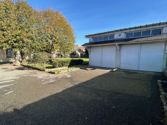 Maison a louer tarbes - 6 pièce(s) - 159 m2 - Surfyn