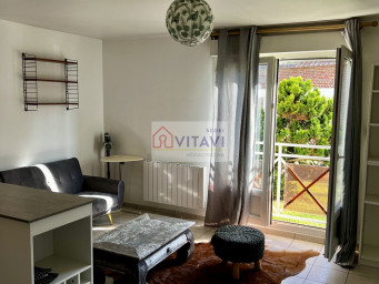 Appartement a louer beauvais - 1 pièce(s) - 28 m2 - Surfyn