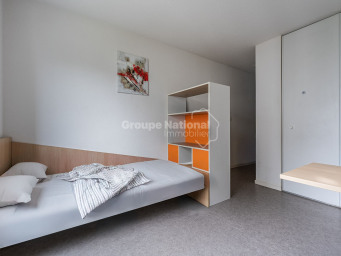 Appartement 76 000 € - 19 m²