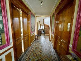 Maison a louer deuil-la-barre - 9 pièce(s) - 250 m2 - Surfyn