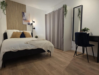 Appartement a louer villepinte - 1 pièce(s) - 19 m2 - Surfyn