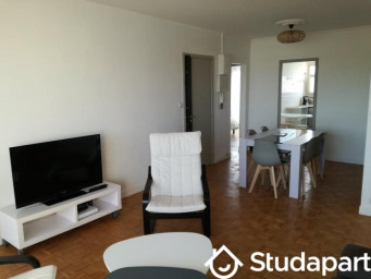 Appartement a louer angers - 1 pièce(s) - 11 m2 - Surfyn