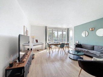 Appartement a louer orleans - 1 pièce(s) - 24 m2 - Surfyn