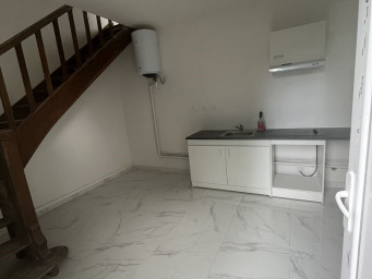 Appartement a louer eaubonne - 3 pièce(s) - 49.33 m2 - Surfyn