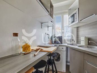 Appartement a louer paris-5e-arrondissement - 2 pièce(s) - 34 m2 - Surfyn