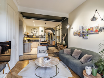 Appartement 389 000 € - 66 m²