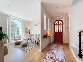 Maison a louer cannes - 5 pièce(s) - 180 m2 - Surfyn