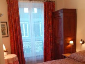 Appartement a louer paris-5e-arrondissement - 2 pièce(s) - 51 m2 - Surfyn